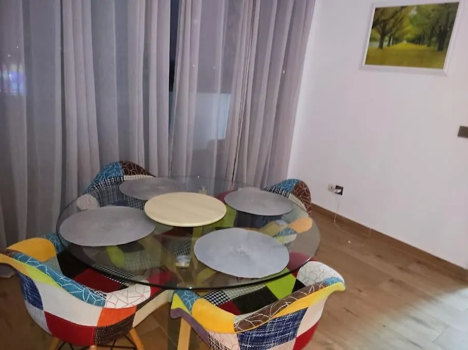 Apartment Superbe Appartement Avec Parking Gratuit Et Garde Dakar