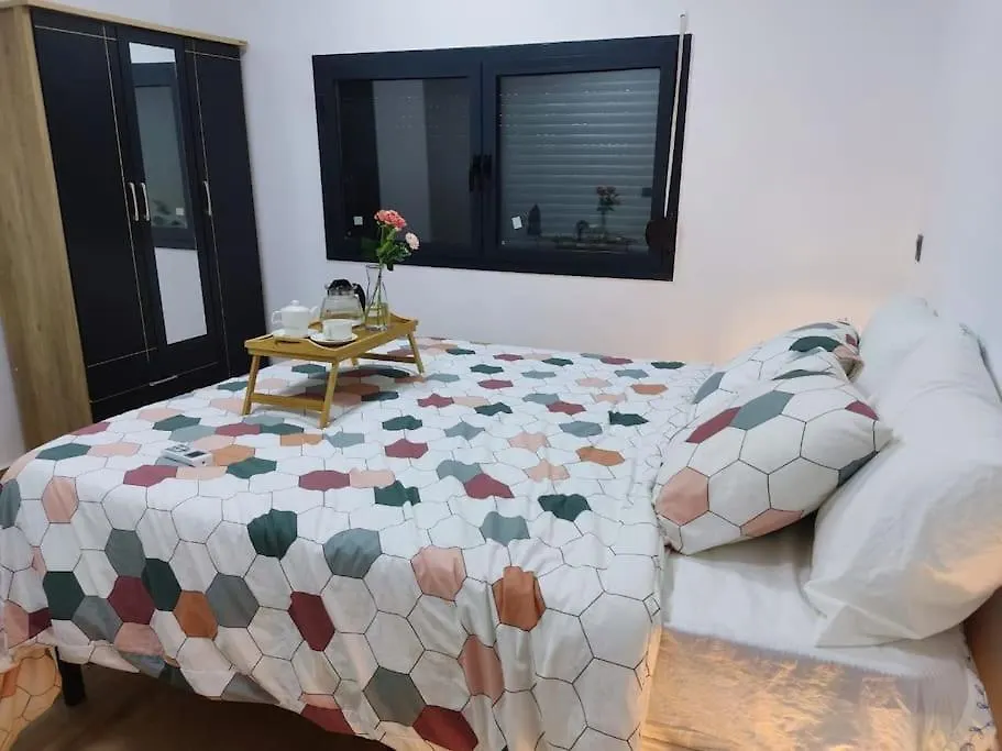 Apartment Superbe Appartement Avec Parking Gratuit Et Garde Dakar