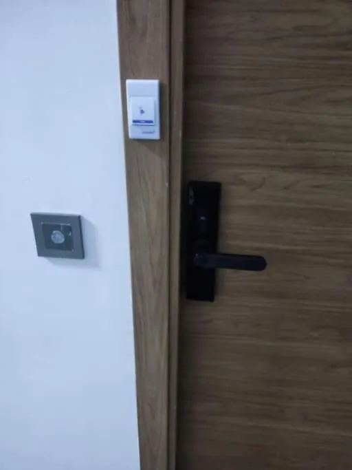 Apartment Superbe Appartement Avec Parking Gratuit Et Garde Dakar Senegal