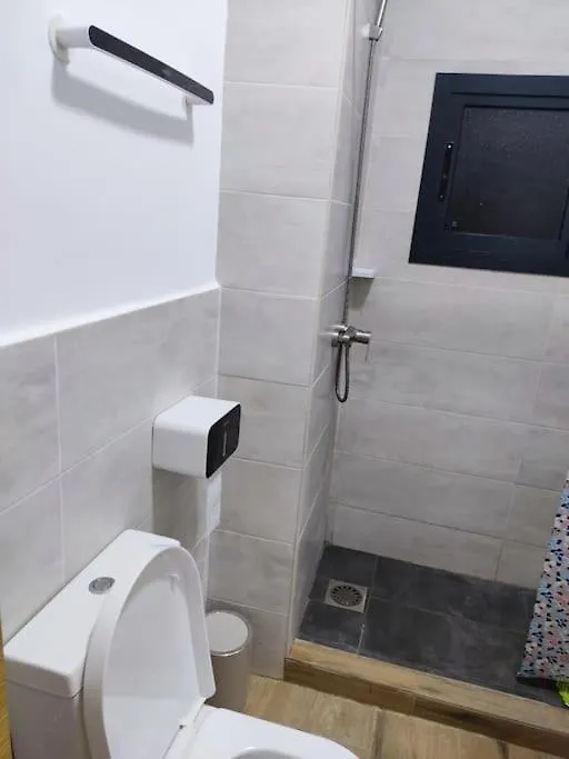 Superbe Appartement Avec Parking Gratuit Et Garde Dakar