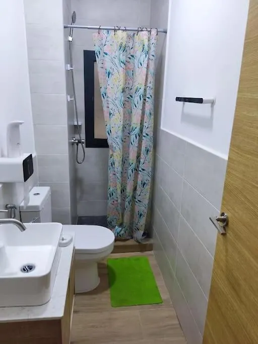 Apartment Superbe Appartement Avec Parking Gratuit Et Garde Dakar