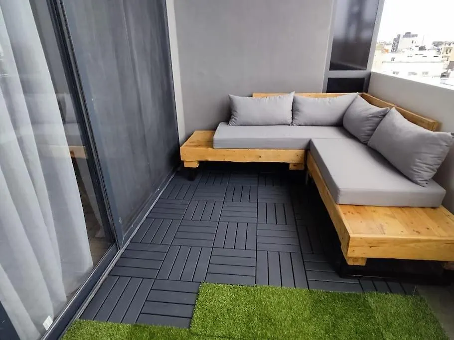 Apartment Superbe Appartement Avec Parking Gratuit Et Garde Dakar Senegal