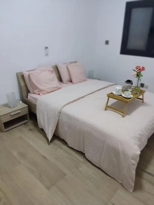 Apartment Superbe Appartement Avec Parking Gratuit Et Garde Dakar